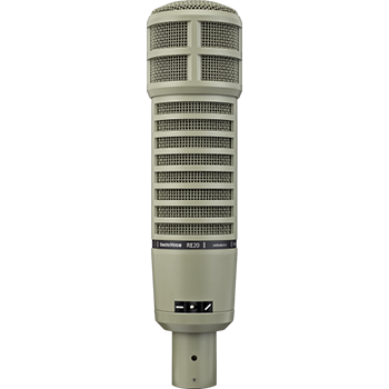 Electro-Voice